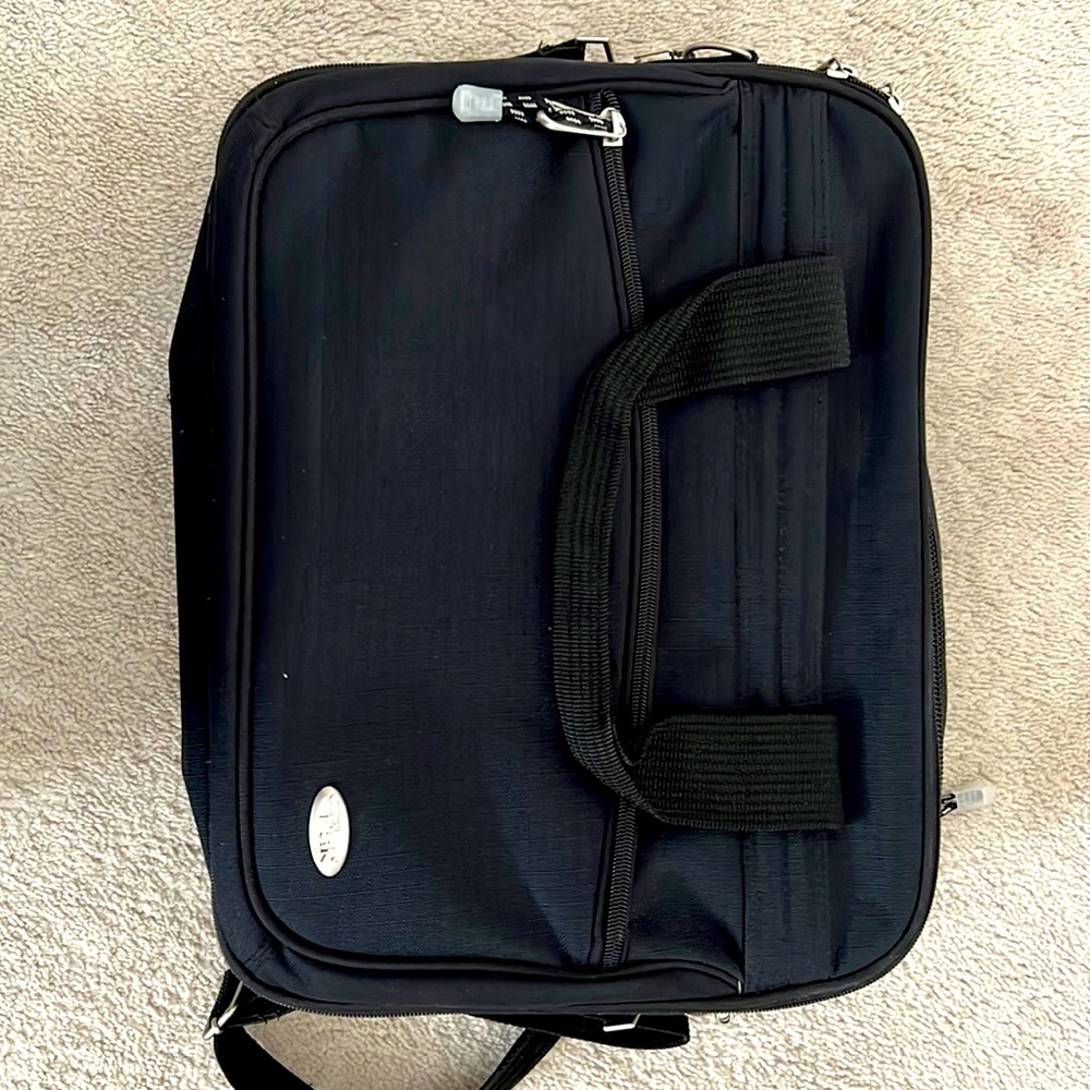 CalPak computer bag